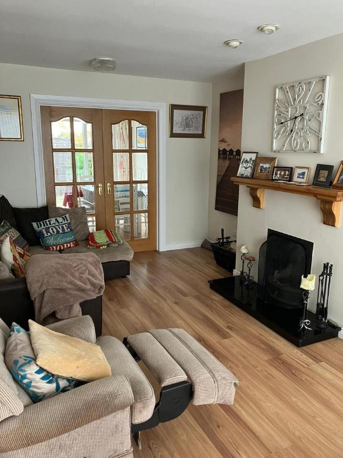 Holiday home Cottage, Ballycastle. Modern