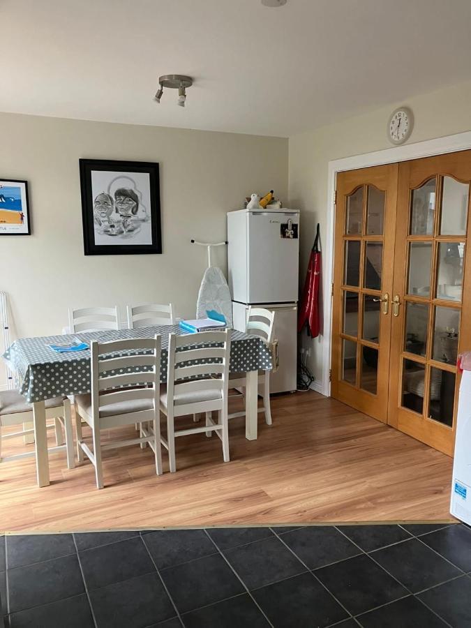 Holiday home Cottage, Ballycastle. Modern *