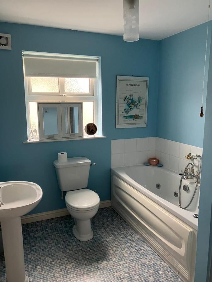 Cottage, Ballycastle. Modern Ballycastle