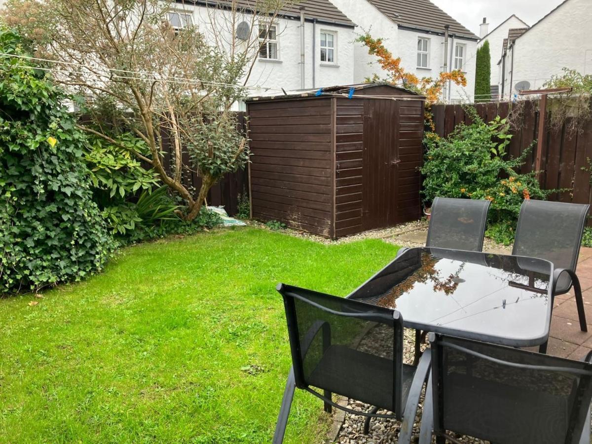 Holiday home Cottage, Ballycastle. Modern *