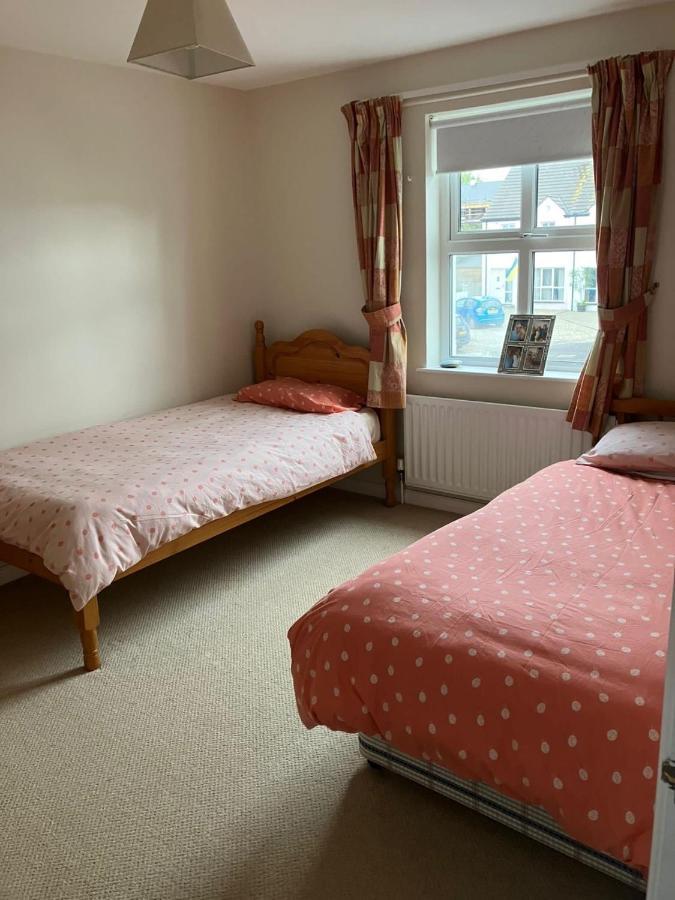 Holiday home Cottage, Ballycastle. Modern