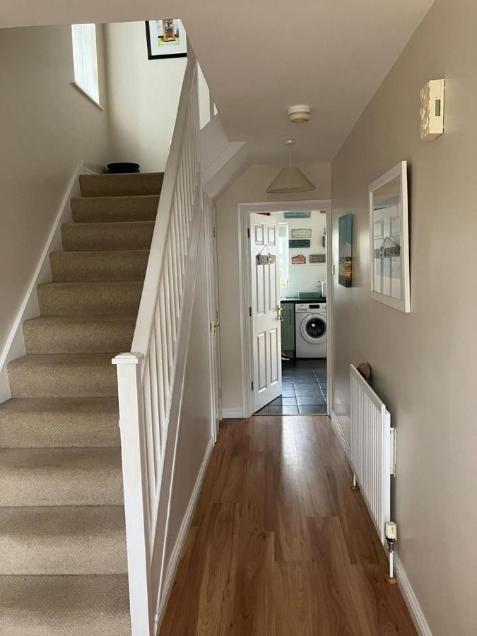 Holiday home Cottage, Ballycastle. Modern *