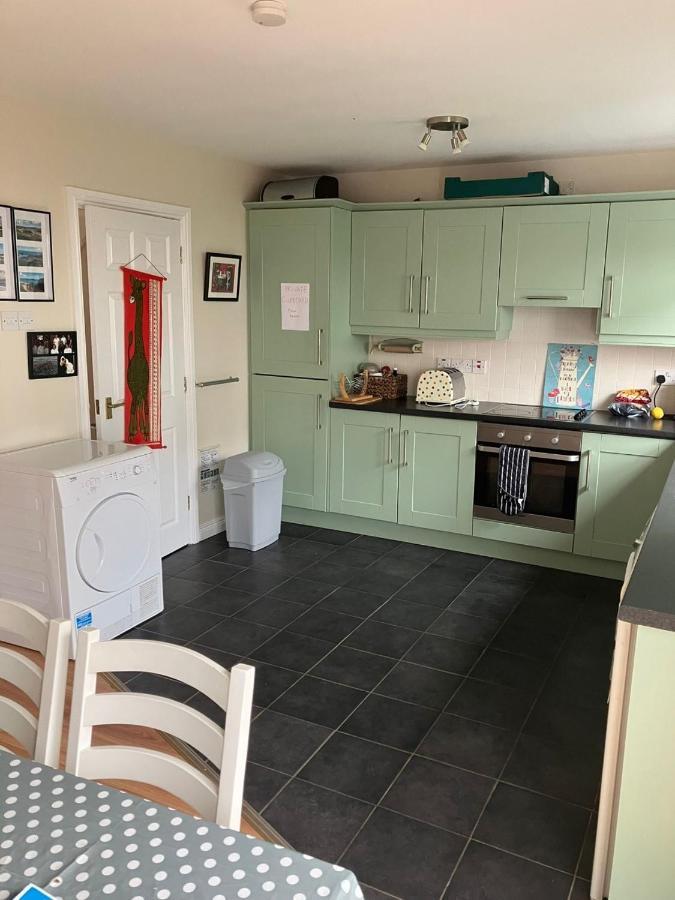 Holiday home Cottage, Ballycastle. Modern Ballycastle